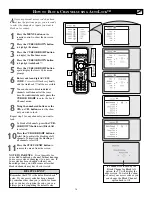 Preview for 13 page of Philips 23PF9966/37 User Manual