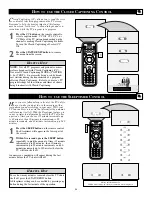 Preview for 23 page of Philips 23PF9966/37 User Manual