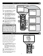 Preview for 25 page of Philips 23PF9966/37 User Manual