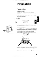 Preview for 5 page of Philips 23PT9131 User Manual