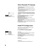 Preview for 12 page of Philips 23PT9131 User Manual