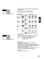 Preview for 13 page of Philips 23PT9131 User Manual