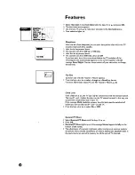 Preview for 22 page of Philips 23PT9131 User Manual