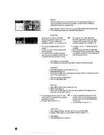 Preview for 24 page of Philips 23PT9131 User Manual