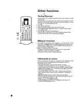 Preview for 26 page of Philips 23PT9131 User Manual