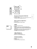 Preview for 27 page of Philips 23PT9131 User Manual