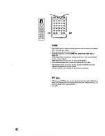 Preview for 28 page of Philips 23PT9131 User Manual