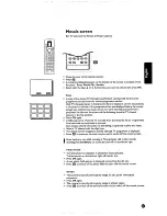 Preview for 29 page of Philips 23PT9131 User Manual