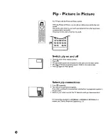 Preview for 30 page of Philips 23PT9131 User Manual