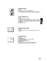 Preview for 31 page of Philips 23PT9131 User Manual