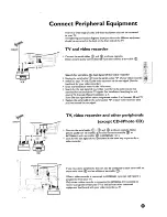 Preview for 35 page of Philips 23PT9131 User Manual