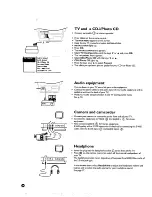 Предварительный просмотр 36 страницы Philips 23PT9131 User Manual