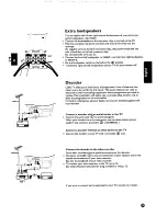 Предварительный просмотр 37 страницы Philips 23PT9131 User Manual