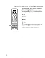 Предварительный просмотр 40 страницы Philips 23PT9131 User Manual