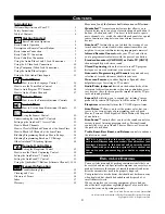 Preview for 4 page of Philips 24-REAL FLAT STEREO TV 24PT6341 User Manual