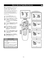 Preview for 15 page of Philips 24-REAL FLAT STEREO TV 24PT6341 User Manual