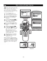 Preview for 20 page of Philips 24-REAL FLAT STEREO TV 24PT6341 User Manual