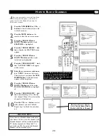 Preview for 23 page of Philips 24-REAL FLAT STEREO TV 24PT6341 User Manual