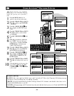 Preview for 28 page of Philips 24-REAL FLAT STEREO TV 24PT6341 User Manual