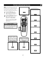 Preview for 29 page of Philips 24-REAL FLAT STEREO TV 24PT6341 User Manual