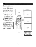 Preview for 30 page of Philips 24-REAL FLAT STEREO TV 24PT6341 User Manual