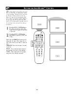 Preview for 32 page of Philips 24-REAL FLAT STEREO TV 24PT6341 User Manual