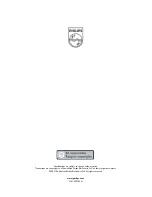 Preview for 39 page of Philips 24-REAL FLAT STEREO TV 24PT6341 User Manual