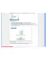 Preview for 54 page of Philips 240B1 User Manual