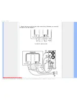 Preview for 61 page of Philips 240B1 User Manual