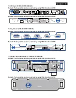 Preview for 31 page of Philips 240B4LPYNB/00 Service Manual