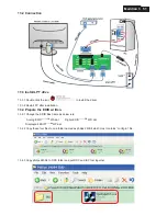 Preview for 51 page of Philips 240B4LPYNB/00 Service Manual