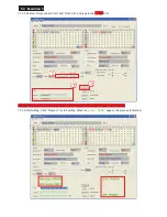 Preview for 54 page of Philips 240B4LPYNB/00 Service Manual