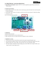 Preview for 63 page of Philips 240B4LPYNB/00 Service Manual