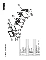 Preview for 65 page of Philips 240B4LPYNB/00 Service Manual