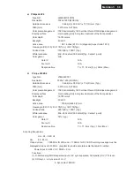 Preview for 69 page of Philips 240B4LPYNB/00 Service Manual