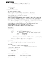 Preview for 70 page of Philips 240B4LPYNB/00 Service Manual