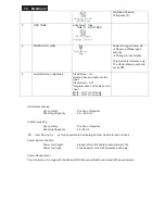 Preview for 74 page of Philips 240B4LPYNB/00 Service Manual