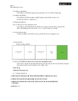 Preview for 77 page of Philips 240B4LPYNB/00 Service Manual