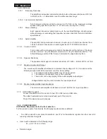 Preview for 78 page of Philips 240B4LPYNB/00 Service Manual