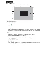 Preview for 88 page of Philips 240B4LPYNB/00 Service Manual