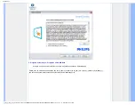 Preview for 45 page of Philips 240BW8 Series (Portuguese) Manual Do Usuário