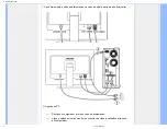 Preview for 63 page of Philips 240BW8 Series (Portuguese) Manual Do Usuário