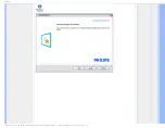 Предварительный просмотр 49 страницы Philips 240BW9 User Manual
