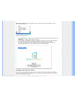 Предварительный просмотр 53 страницы Philips 240P2 User Manual