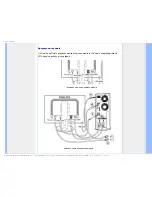 Предварительный просмотр 60 страницы Philips 240P2 User Manual