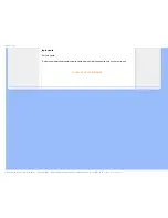 Preview for 91 page of Philips 240P2 User Manual