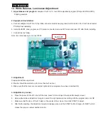 Предварительный просмотр 76 страницы Philips 240P4QPYEB/00 Service Manual