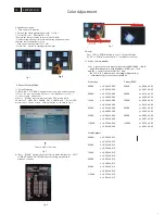 Preview for 12 page of Philips 240PW9EB/69 Service Manual