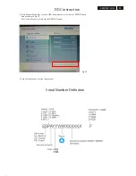 Preview for 23 page of Philips 240PW9EB/69 Service Manual