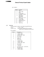 Preview for 62 page of Philips 240PW9EB/69 Service Manual